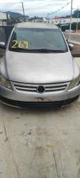 SUCATA Volkswagen Gol 2013 1.0 Trend Total Flex 5p PARA RETIRADA DE PEÇAS
