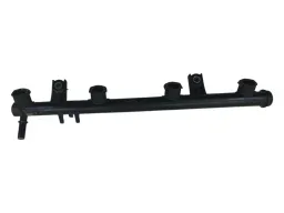 Flauta Bico Injetor Duster Oroch 2.0 2016/2020
