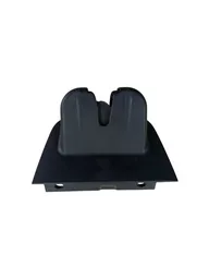 Fechadura Tampa Traseira Audi A3 S3 1998 a 2010