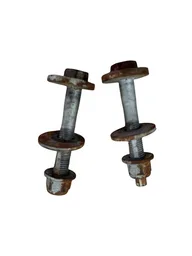 Parafuso Cambagem Audi A3 2.0 Sportback 2010 (MENOR)