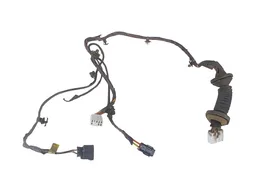 Chicote Da Porta Traseira Direita Tucson 2008/2016