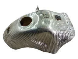 Refletor Calor Catalisador Creta 1.0 Tgdi 23/25