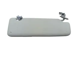 Quebra Sol Para Sol Lado Esquerdo Audi A3 Sportback 2010