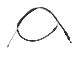 Cabo Freio Mão Direito Audi A3 Sportback 2007 A 2010 