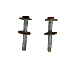 Parafuso Cambagem Traseira Audi A3 2.0 Sportback 2010 MAIOR