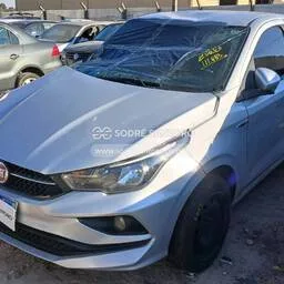 SUCATAFiat Cronos 2019 1.3 Drive Flex 4p  PARA RETIRADA DE PEÇAS