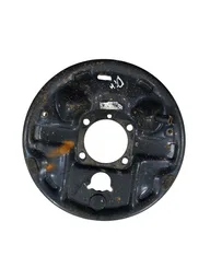 Espelho Roda Traseira Direita S10 1996 a 2011