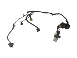 Chicote Da Porta Traseira Esquerda S10 200/2011