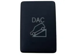 Botão Declive Dac Hilux 2.8 4x4  2016 a 2023