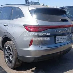 SUCATAGWM Haval 2024 1.5 Premium Awd Aut. (Phev) 5P Hibrido  PARA RETIRADA DE PEÇAS