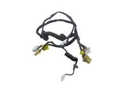 Chicote Tampa Traseira Tucson 2.0 2008/2016