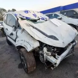 SUCATA Ford Ecosport 2019 2.0 16v Storm 4wd Flex Aut. 5p PARA RETIRADA DE PEÇAS