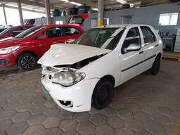 SUCATAFiat Palio 2017 1.0 Fire Flex 5p  PARA RETIRADA DE PEÇAS