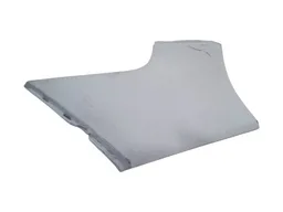 Acabamento Da Coluna Traseira Esquerda A3 2007/2010