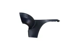 Acabamento Dobradica Tras. Esquerda Audi A3 2010