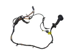 Chicote Da Porta Traseira Esquerda Tucson 2008/2016