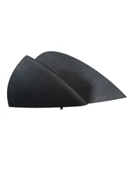 Tampa Painel Acabamento Lado Esq. Audi A3 2010