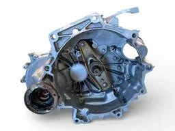 Caixa Cambio Gol Voyag G7 G8 Fox Polo 1.0 3cc Mpi 2017/24