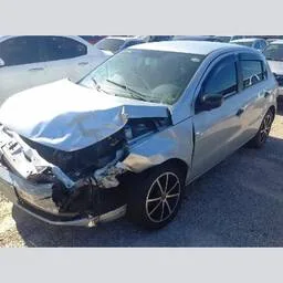 SUCATA Volkswagen Gol 2019 1.6 Msi Total Flex 5p PARA RETIRADA DE PEÇAS