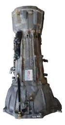 Caixa Câmbio Aut. Hilux Sw4 Srx 2.8 17/21