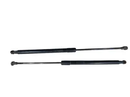 Par Amortecedor Tampa Traseira Audi A3 Sportback 2010 A 2011