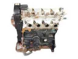 Motor Gol Fox Polo Golf Saveiro G5 G6 G7 G8 1.6 8v Flex Pw