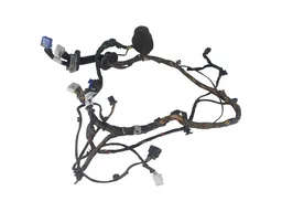 Chicote Porta Dianteira Esquerda Tucson 2008/2016